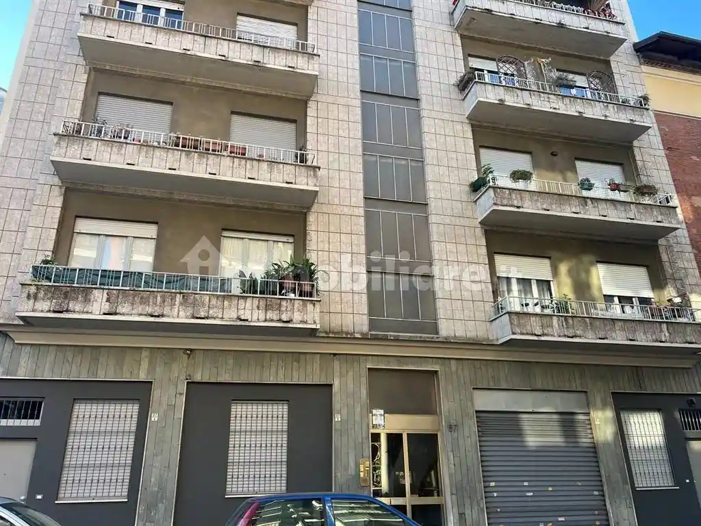 Appartamento in vendita a Torino