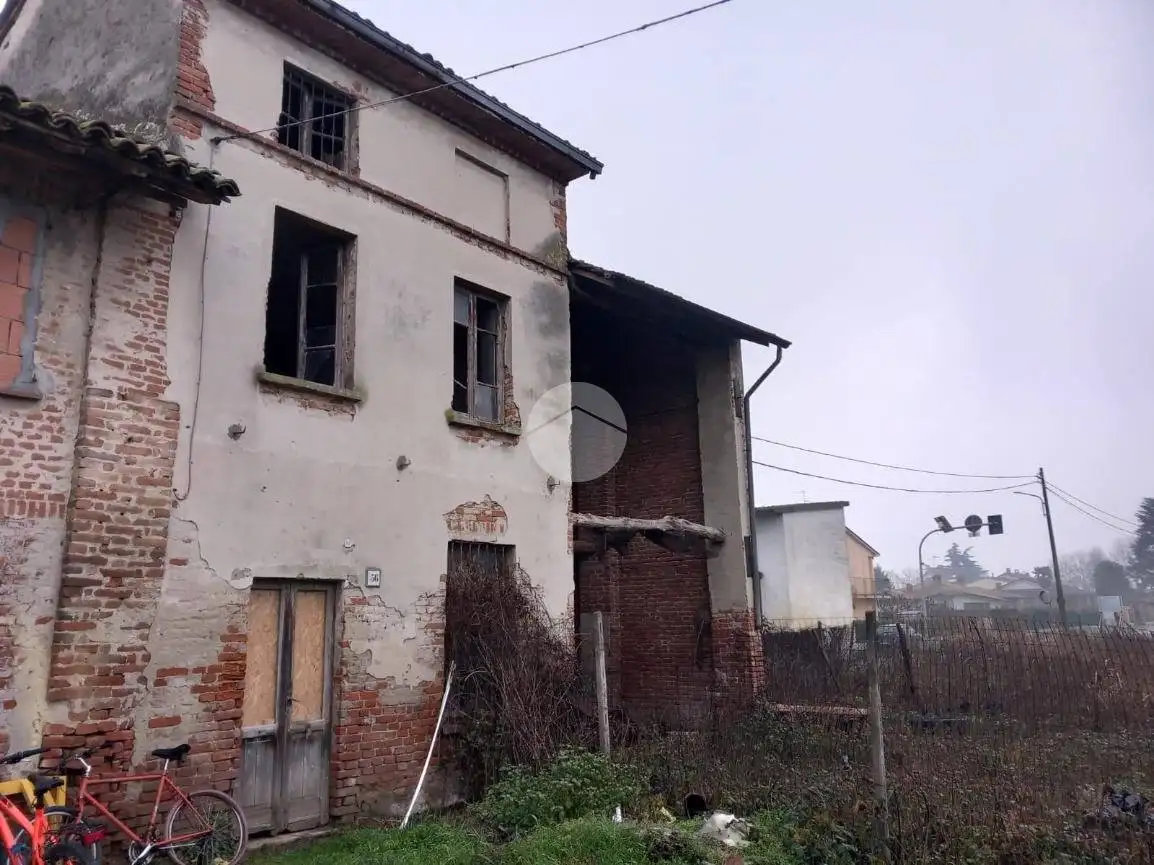Casa colonica via Monticelli 56, Centro, Badia Pavese - foto 2
