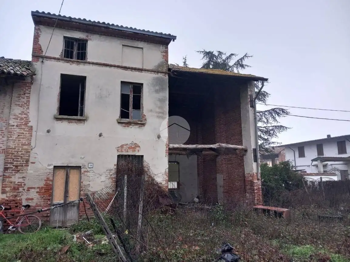 Casa colonica via Monticelli 56, Centro, Badia Pavese - foto 3