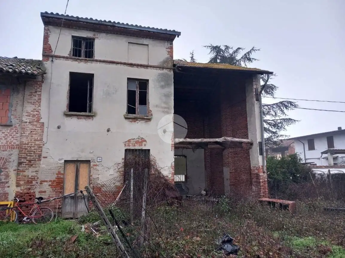 Casa colonica via Monticelli 56, Centro, Badia Pavese - foto 5