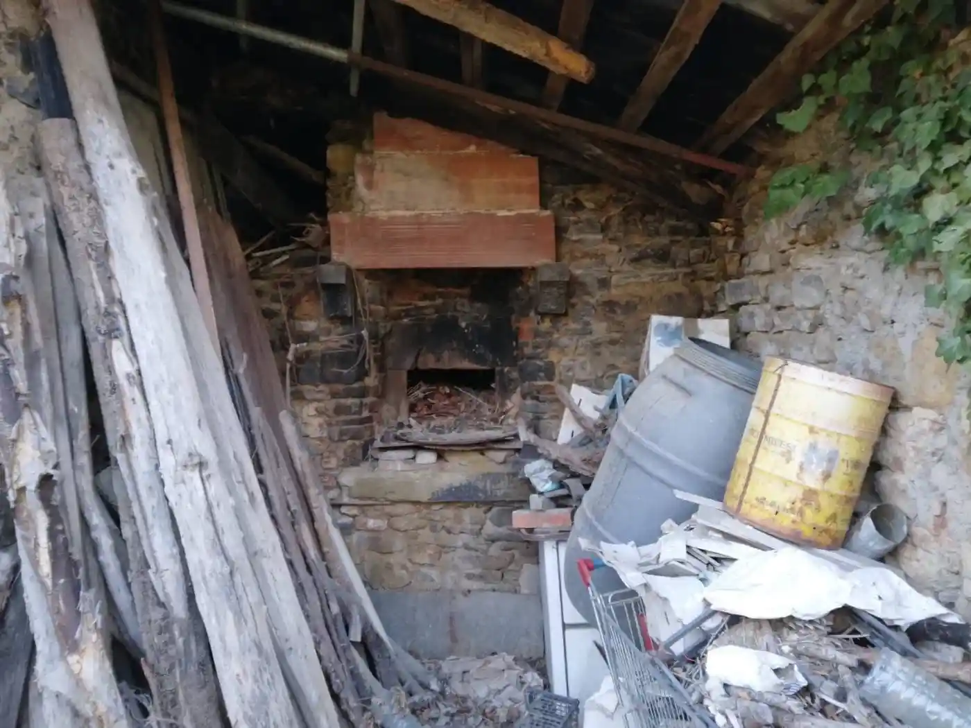 Casale Località Mulinelli, San Fabiano, Arezzo - foto 5