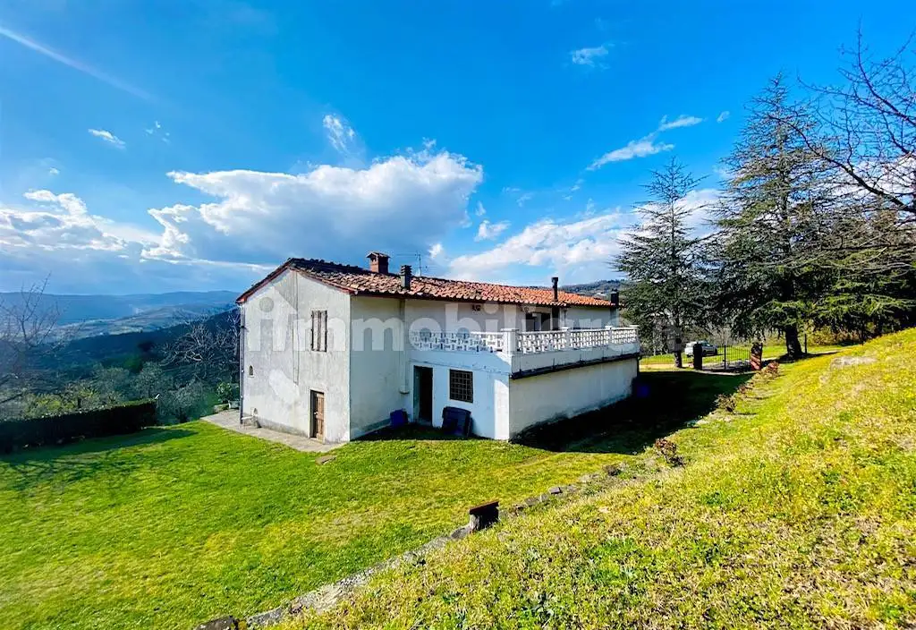 Rustico - Casale in vendita a Pistoia