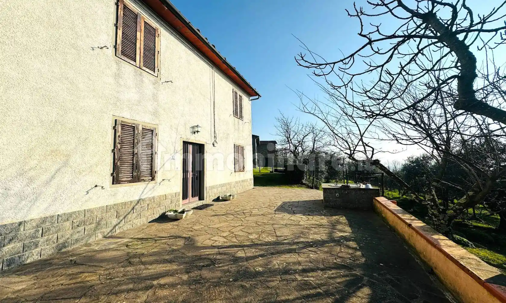 Casa colonica, da ristrutturare, 155 m², Valdibrana, Pistoia - foto 2