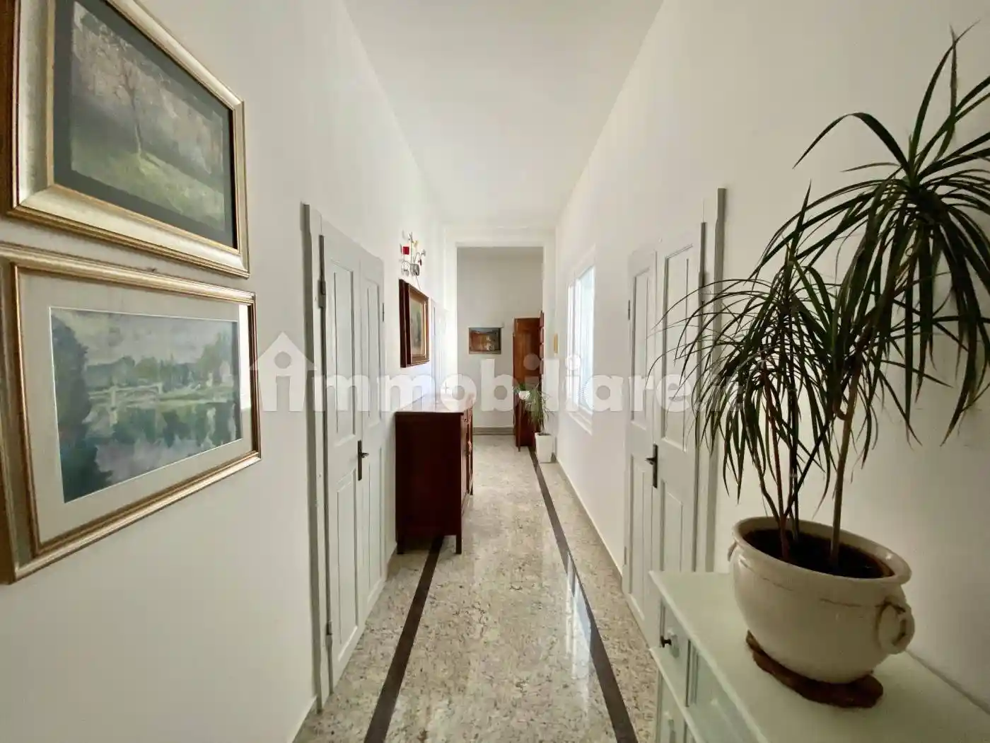 Appartamento in vendita a Finale Emilia