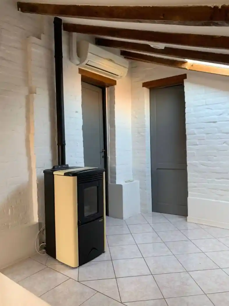 Attico - Mansarda in vendita a Grosseto