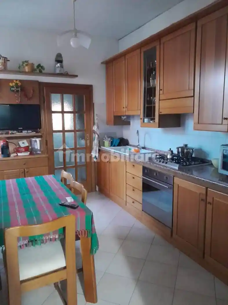 Appartamento in vendita a Livorno