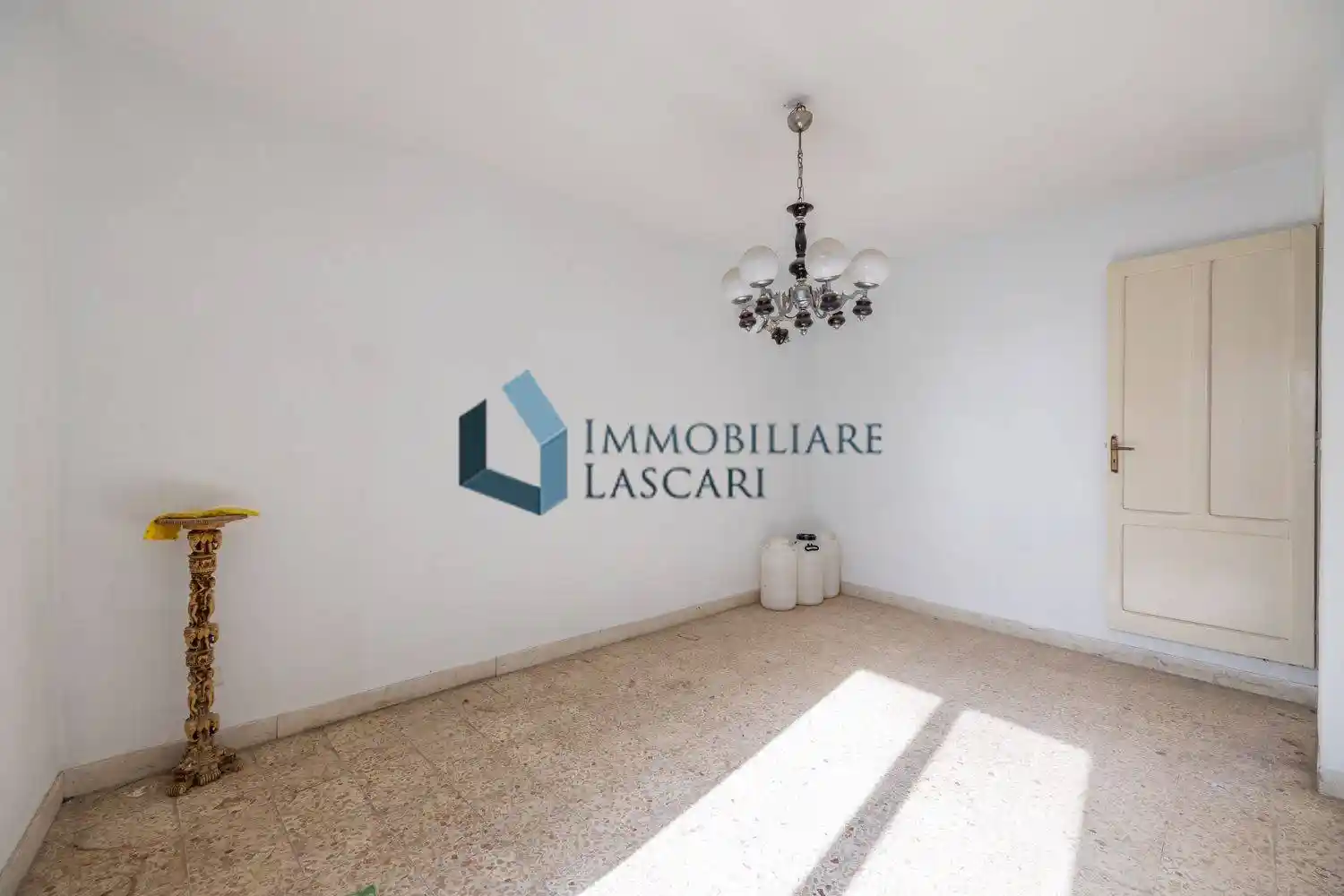 Casa indipendente in vendita a Lascari