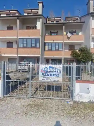 Villetta a schiera in vendita a Comacchio