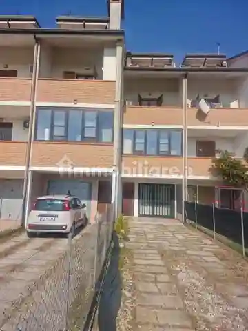 Villetta a schiera - foto 5