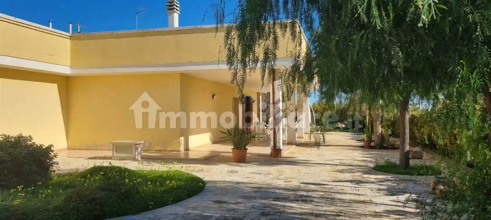 Villetta a schiera - foto 3