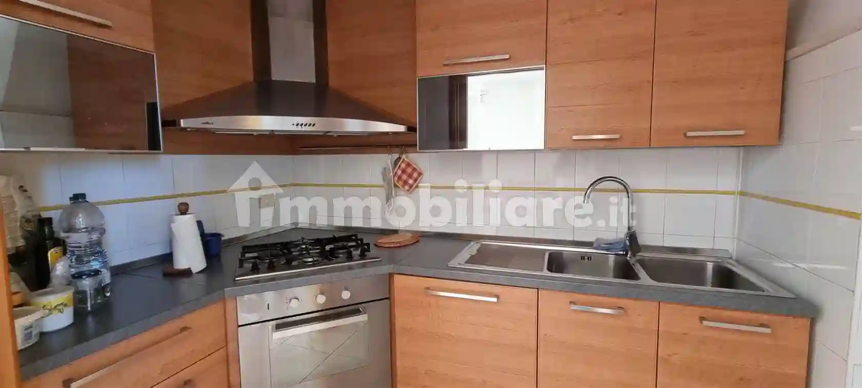 Villetta a schiera - foto 5