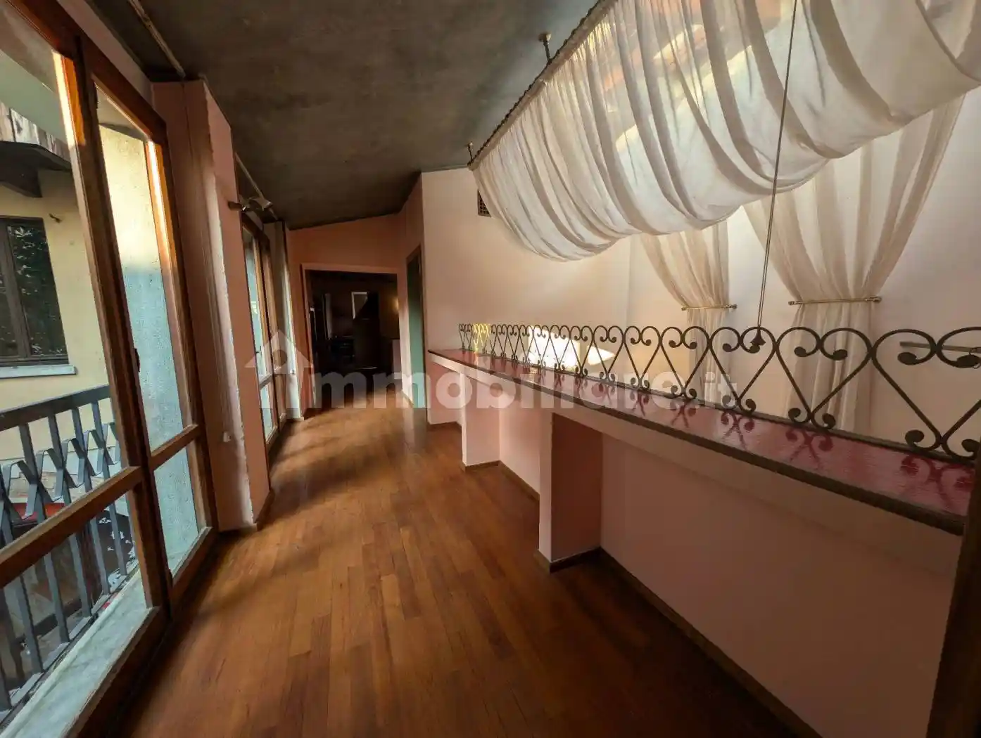 Appartamento in vendita a Alzano Lombardo