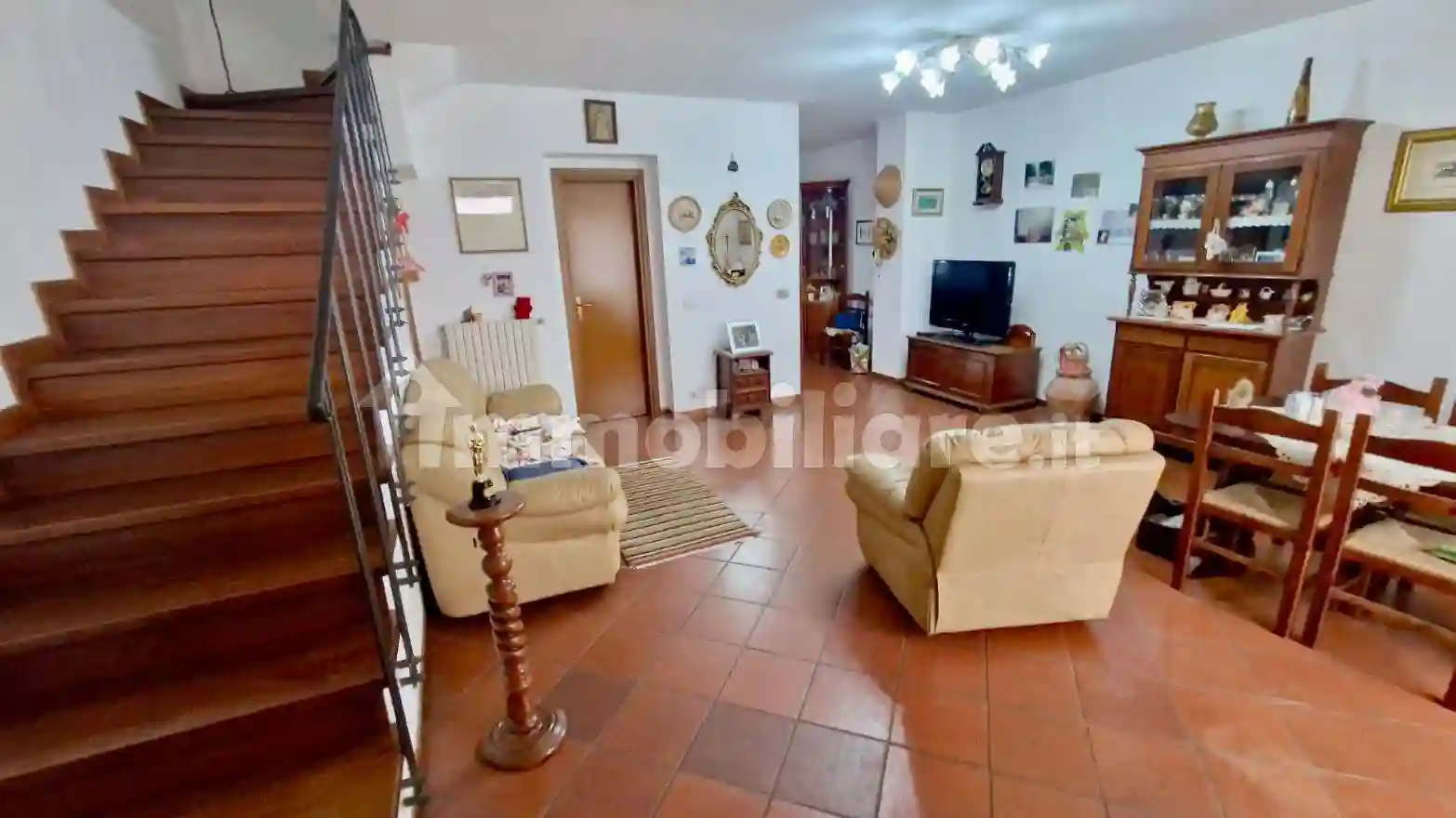 Villetta a schiera - foto 3