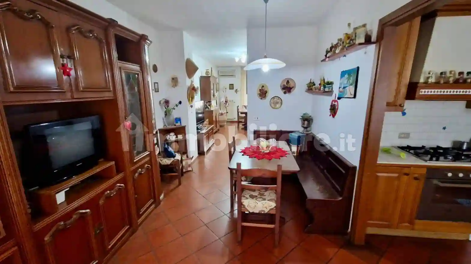 Villetta a schiera - foto 5
