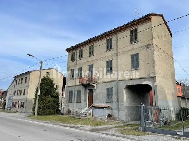 Terratetto unifamiliare via Roma 10, Brignano-Frascata - foto 3