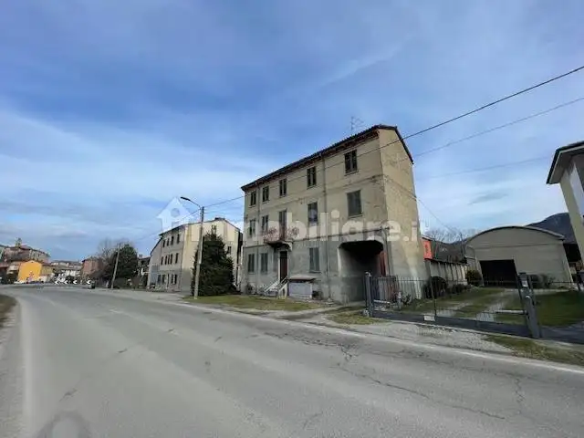 Terratetto unifamiliare via Roma 10, Brignano-Frascata - foto 4