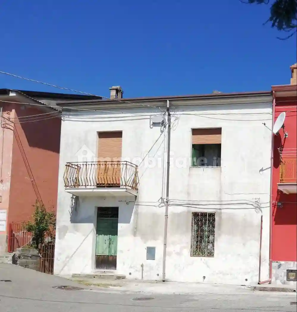 Villa unifamiliare via Roma 136, Carfizzi - foto 4