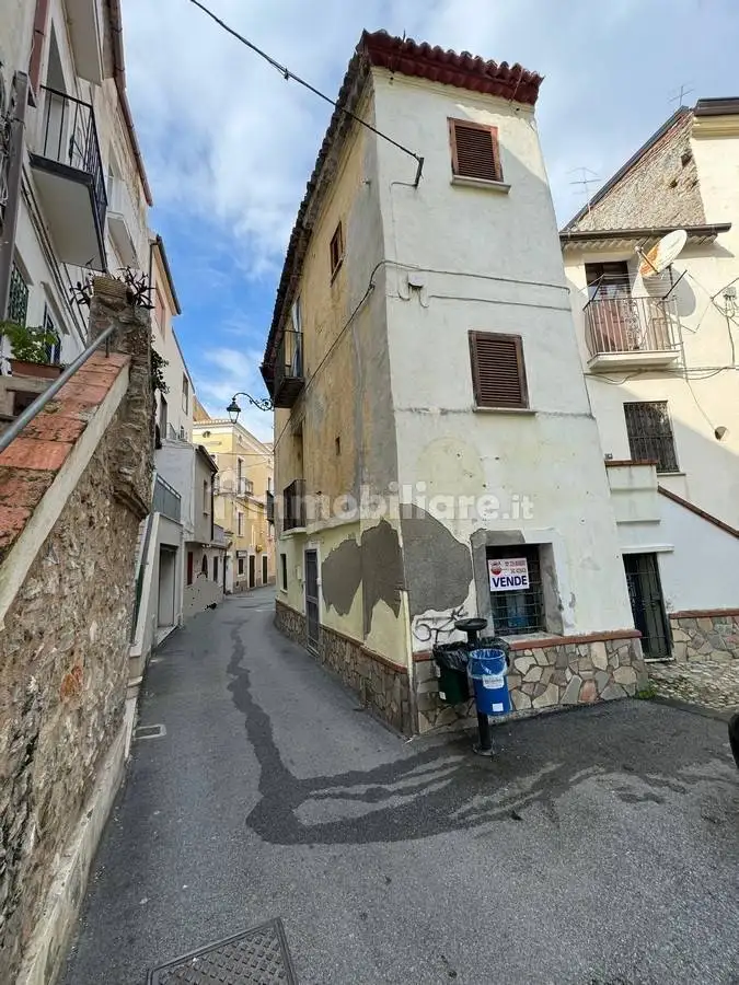 Appartamento in vendita a Diamante