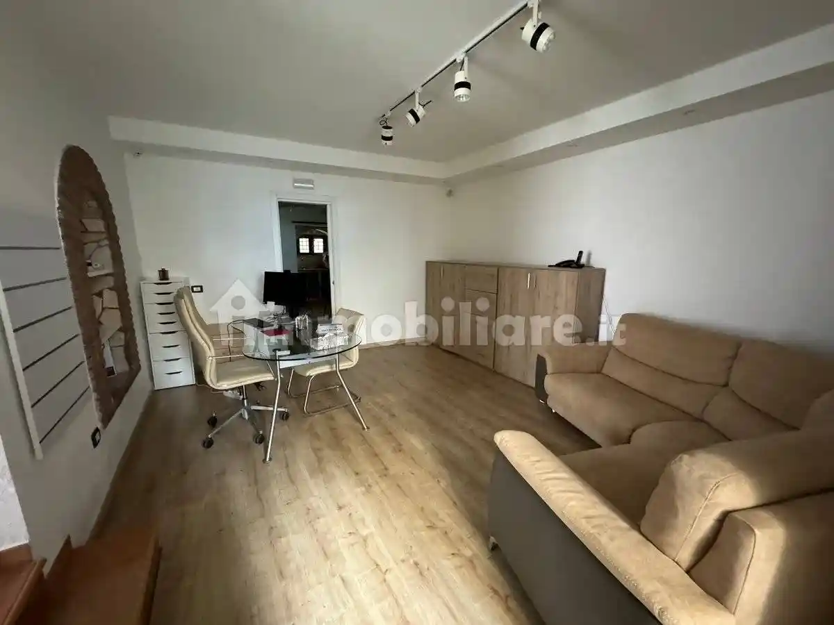 Bilocale via Aurelio Saffi 5, Centro, Diamante - foto 3