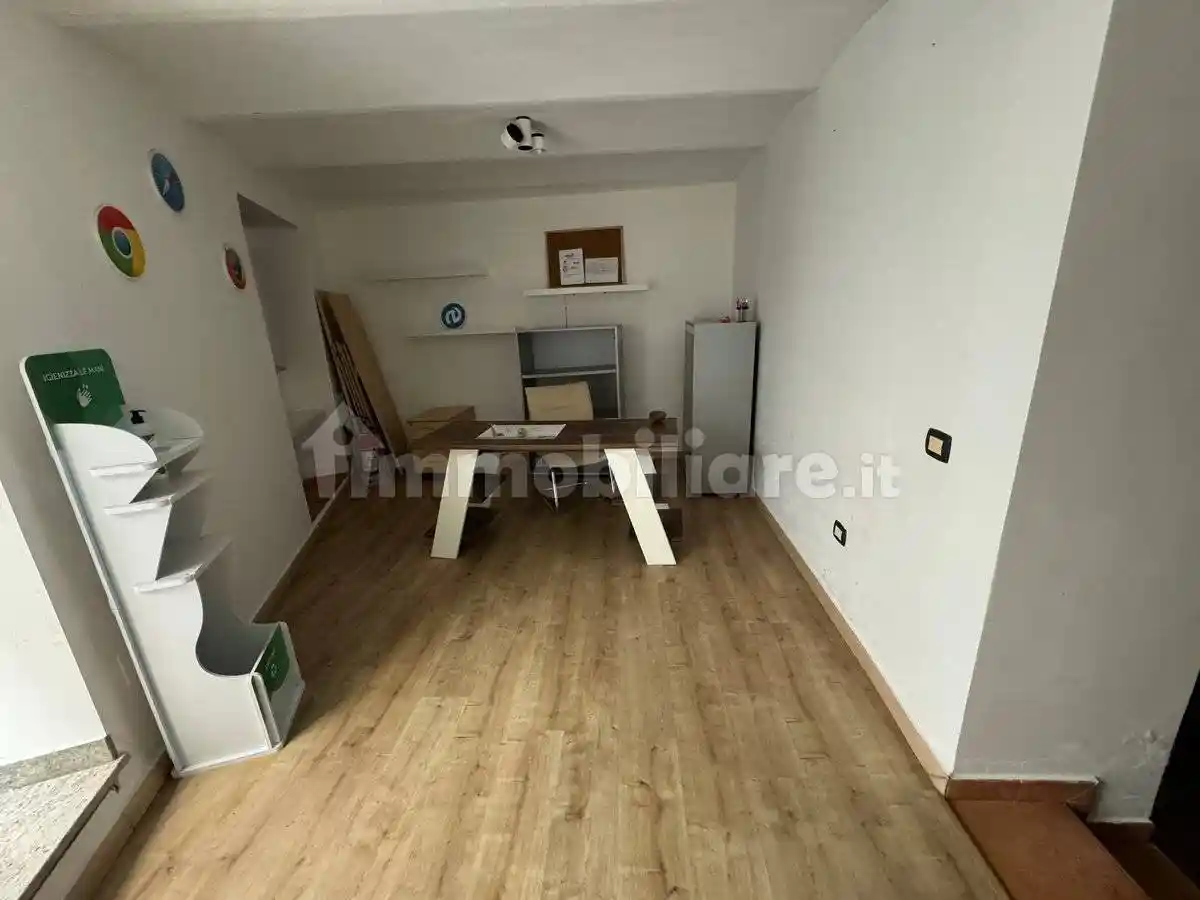 Bilocale via Aurelio Saffi 5, Centro, Diamante - foto 4