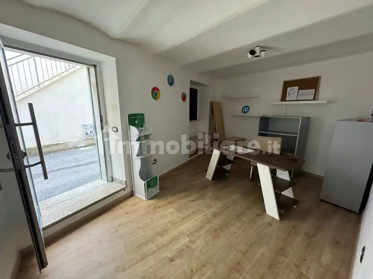 Bilocale via Aurelio Saffi 5, Centro, Diamante - foto 5