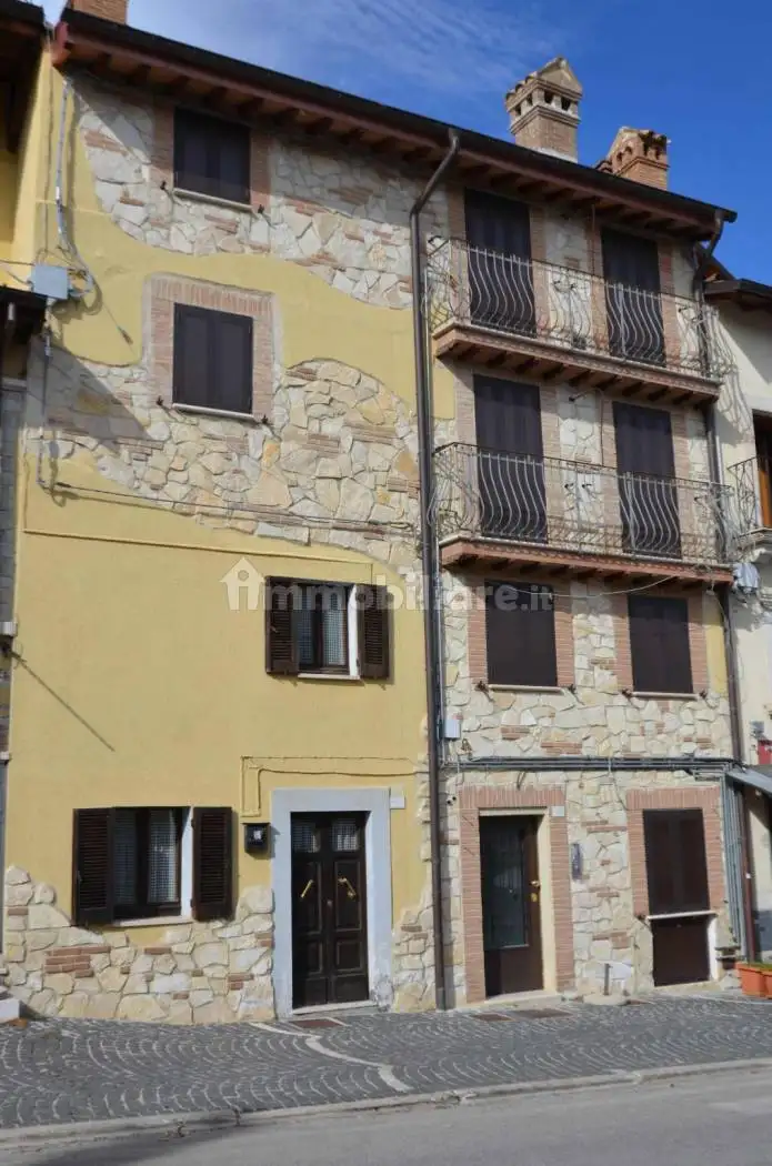 Appartamento in vendita a Ovindoli