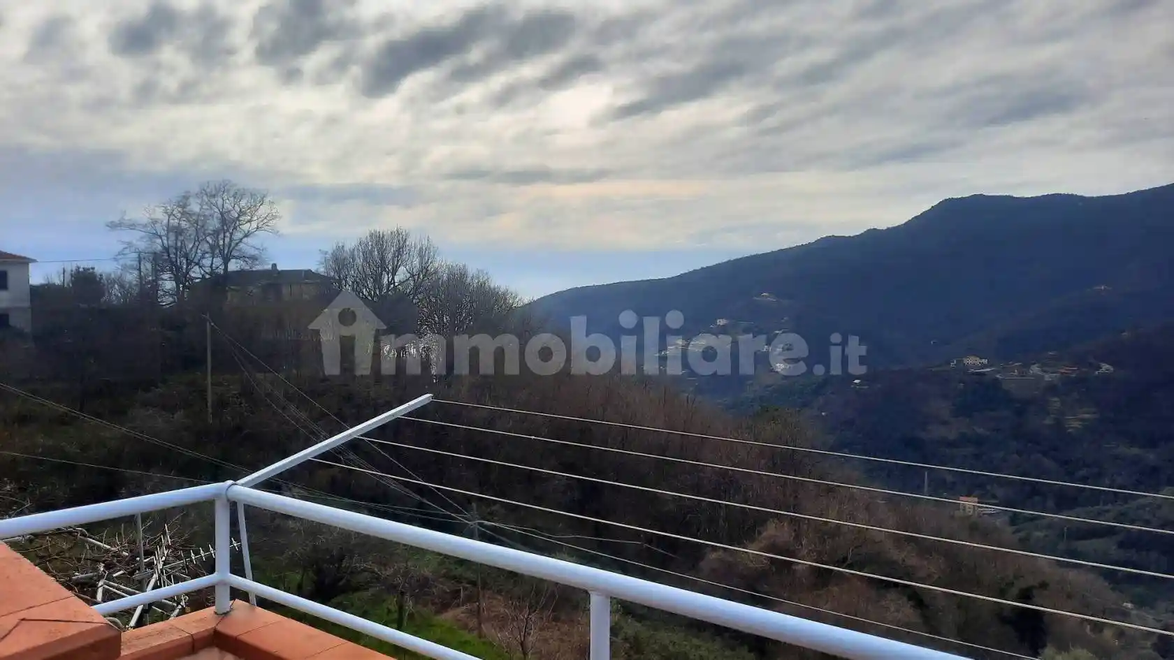 Appartamento in vendita a Moneglia