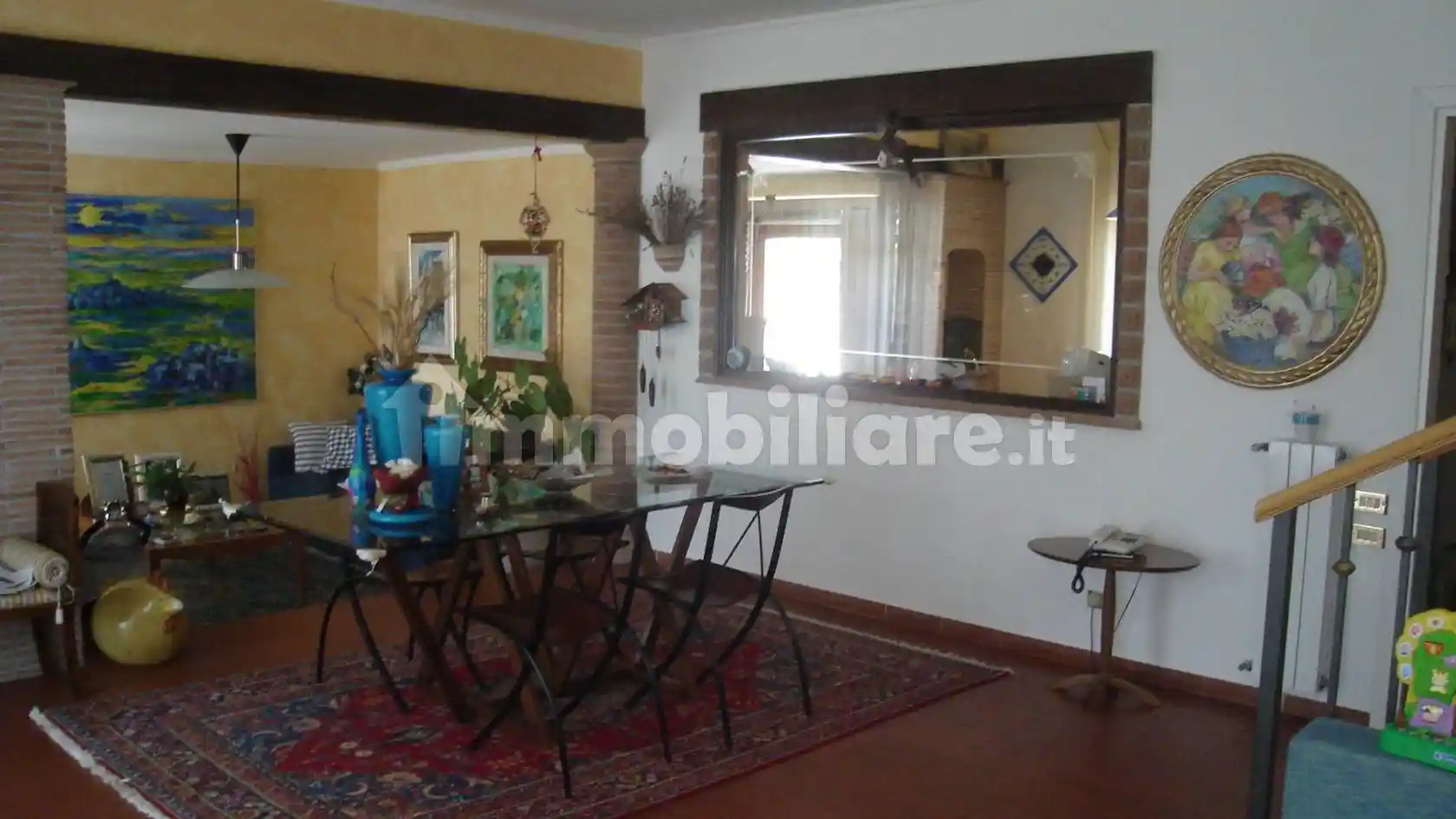 Villetta a schiera in vendita a Alatri