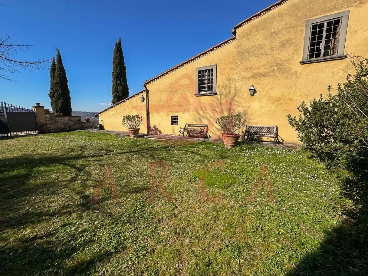 Rustico - Casale in vendita a Scandicci