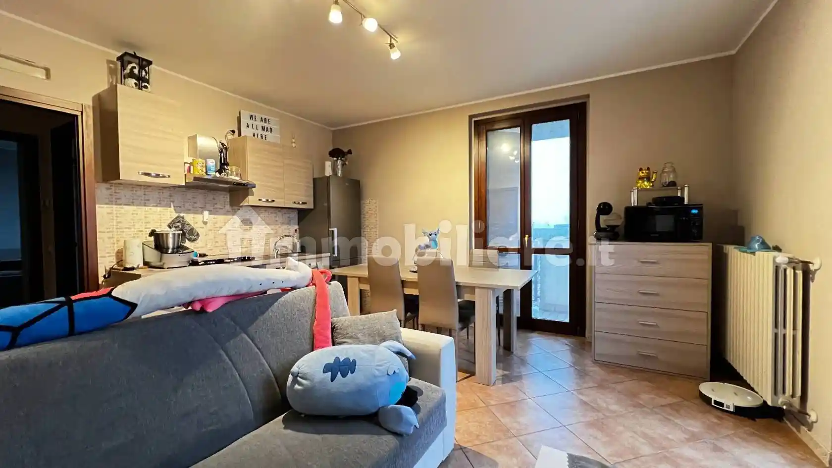 Appartamento in vendita a Caselle Lurani