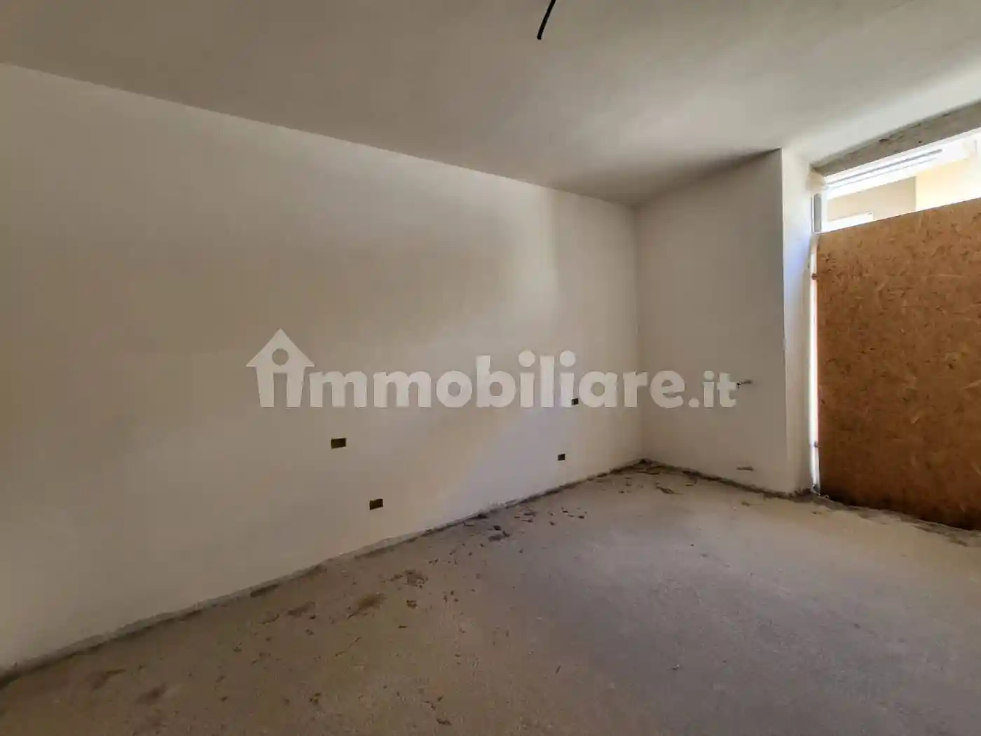 Appartamento in vendita a Andria