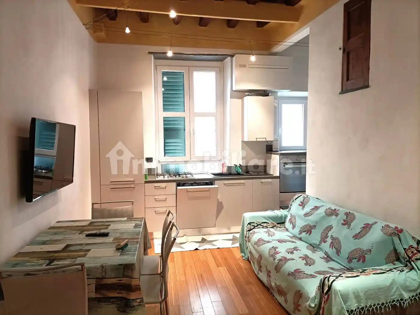 Appartamento in vendita a Albissola Marina