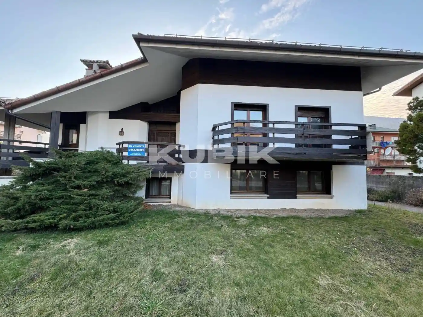 Villa in vendita a Tolmezzo