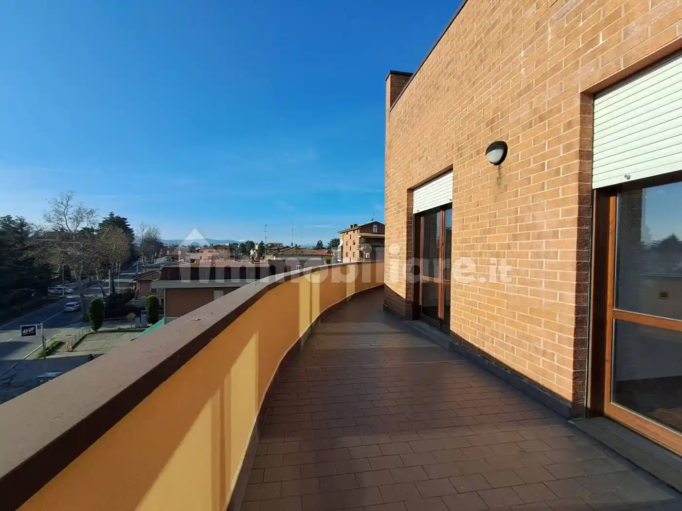 Attico - Mansarda in vendita a Vignola