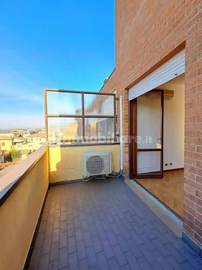 Attico - Mansarda - foto 2