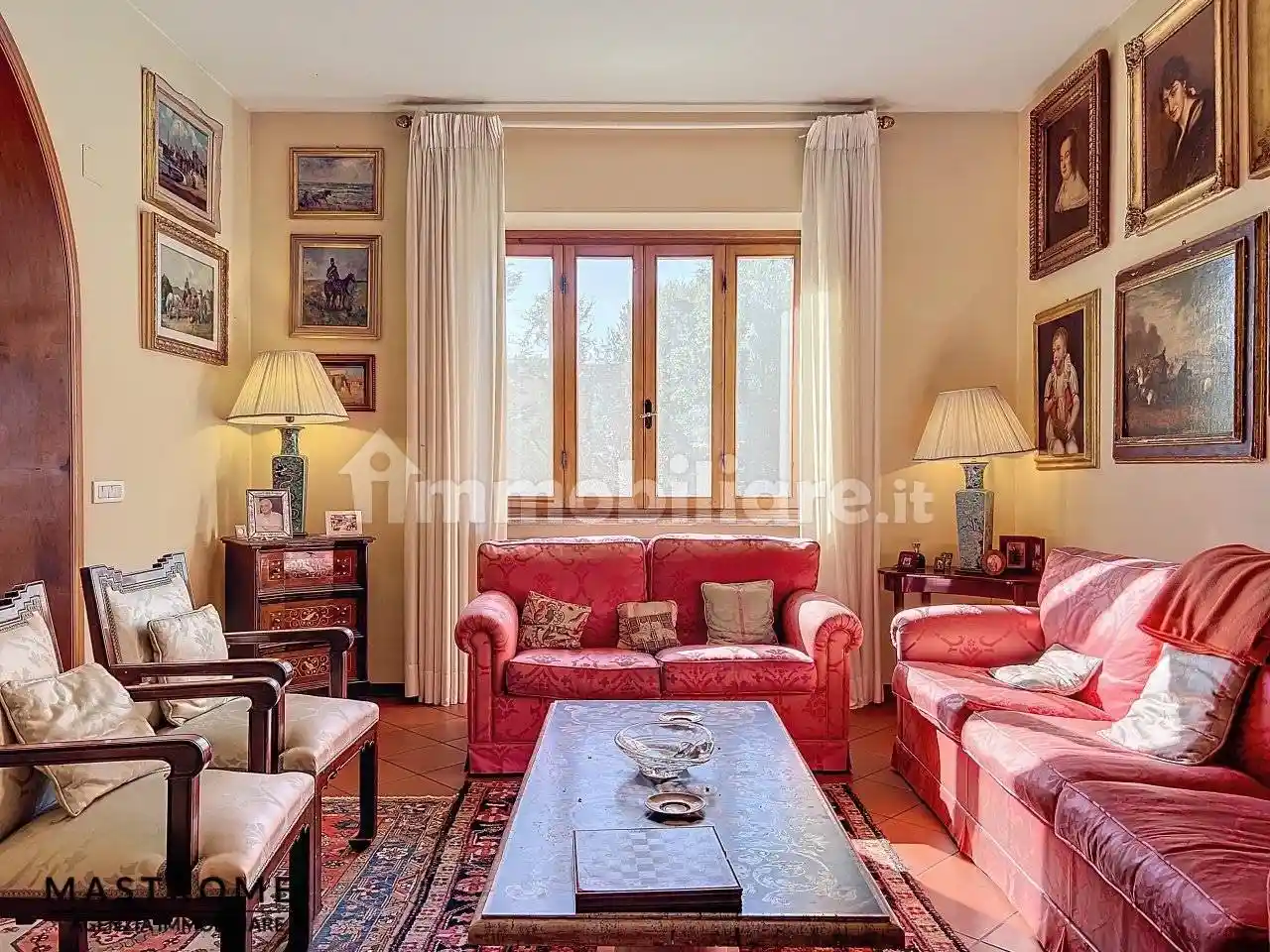 Villa unifamiliare via Pesciatina, Tempagnano - Picciorana, Lucca - foto 2