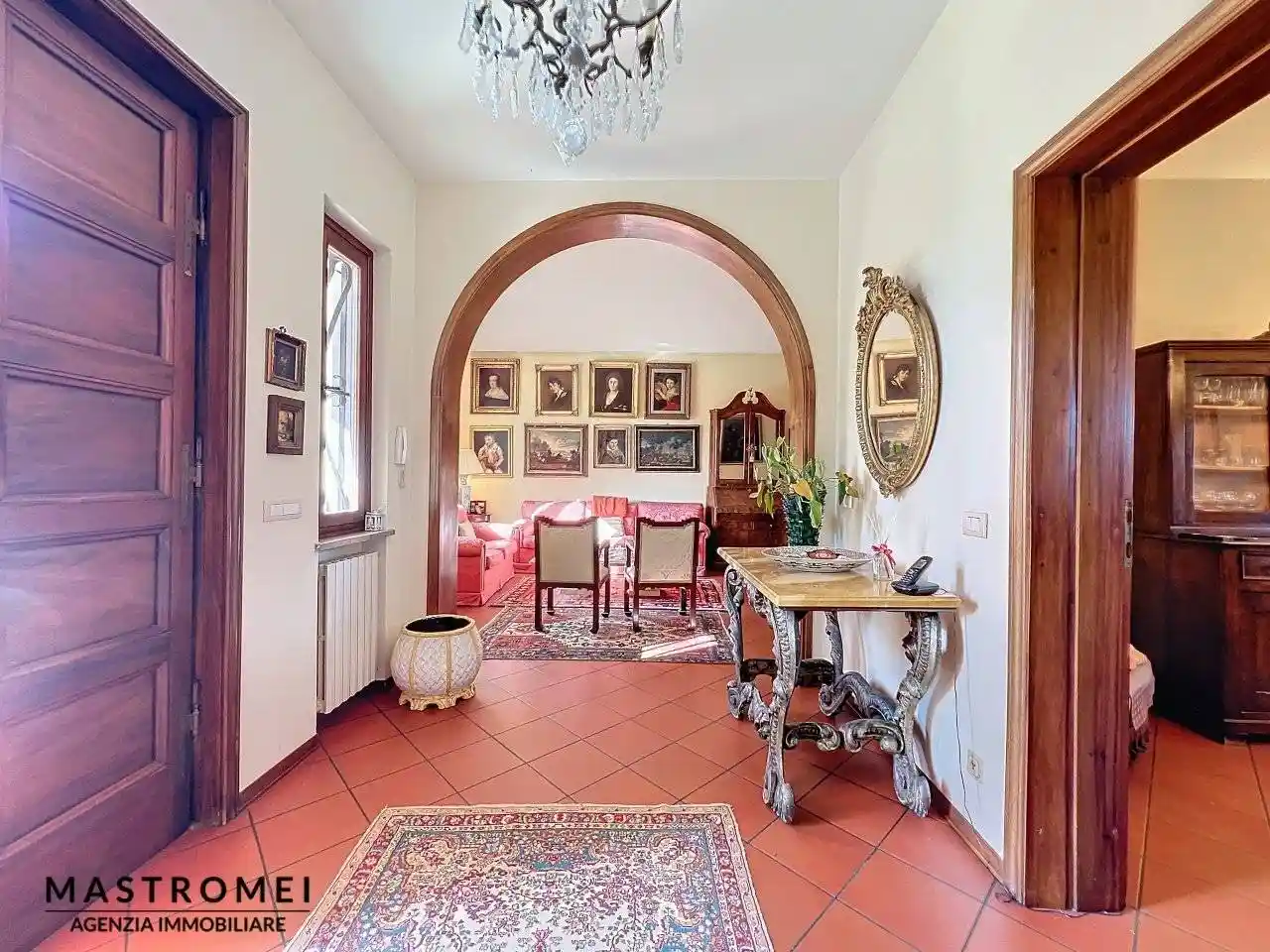 Villa unifamiliare via Pesciatina, Tempagnano - Picciorana, Lucca - foto 4