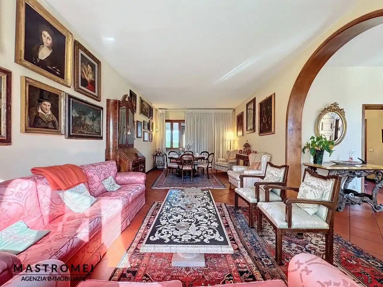 Villa unifamiliare via Pesciatina, Tempagnano - Picciorana, Lucca - foto 5