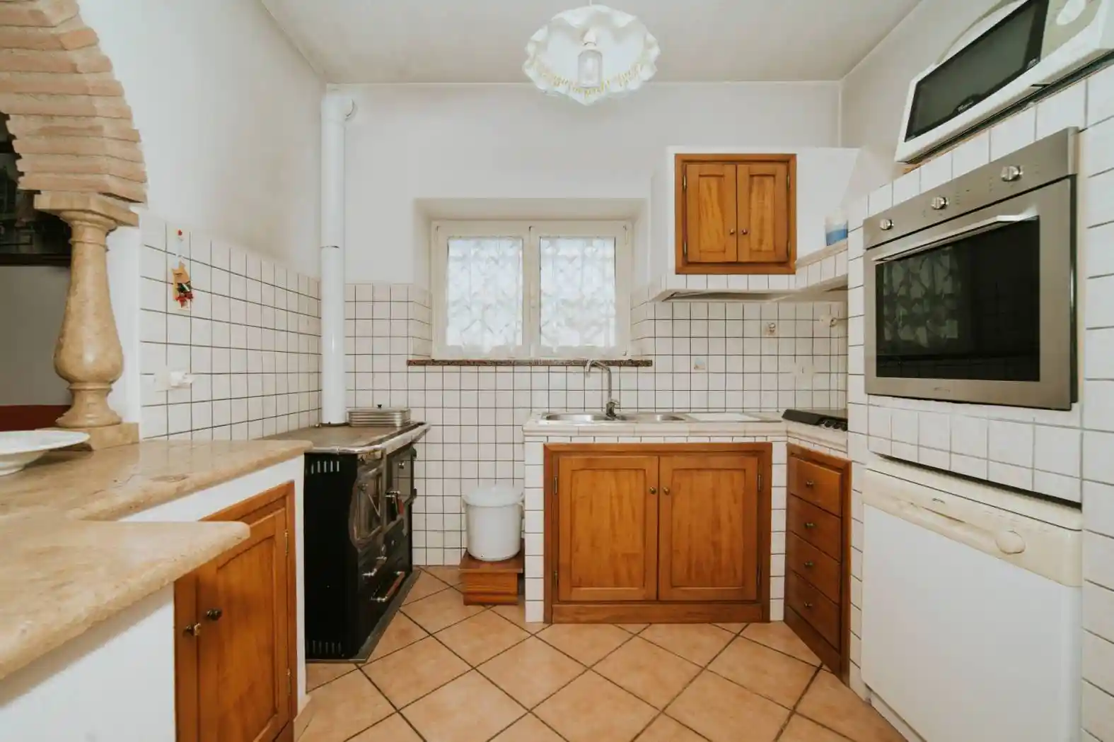 Villa bifamiliare via Sacrofano-Cassia, Tiberina, Roma - foto 5