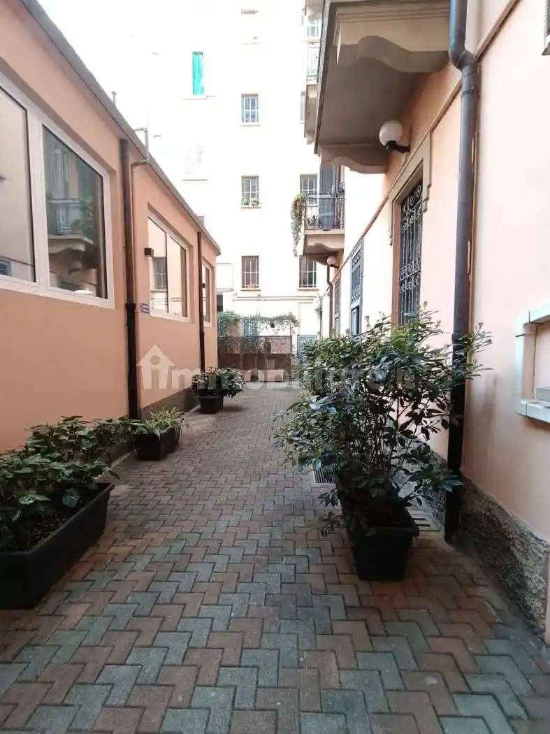 Bilocale via Vitruvio 5, Buenos Aires, Milano - foto 5