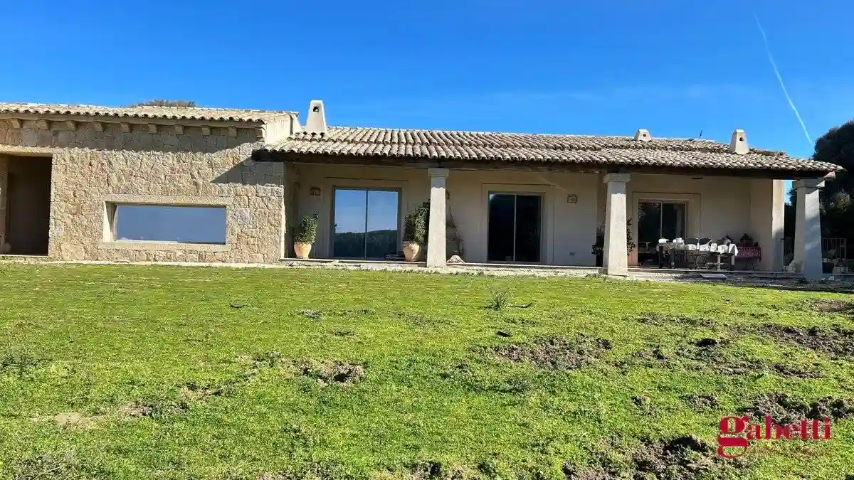 Villa - foto 4