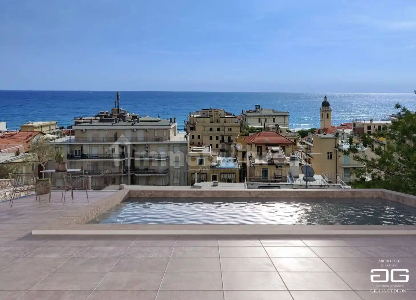 Appartamento in vendita a Alassio