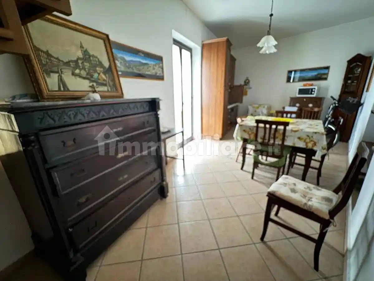 Bilocale via Aurelio Saffi 5, Centro, Diamante - foto 2