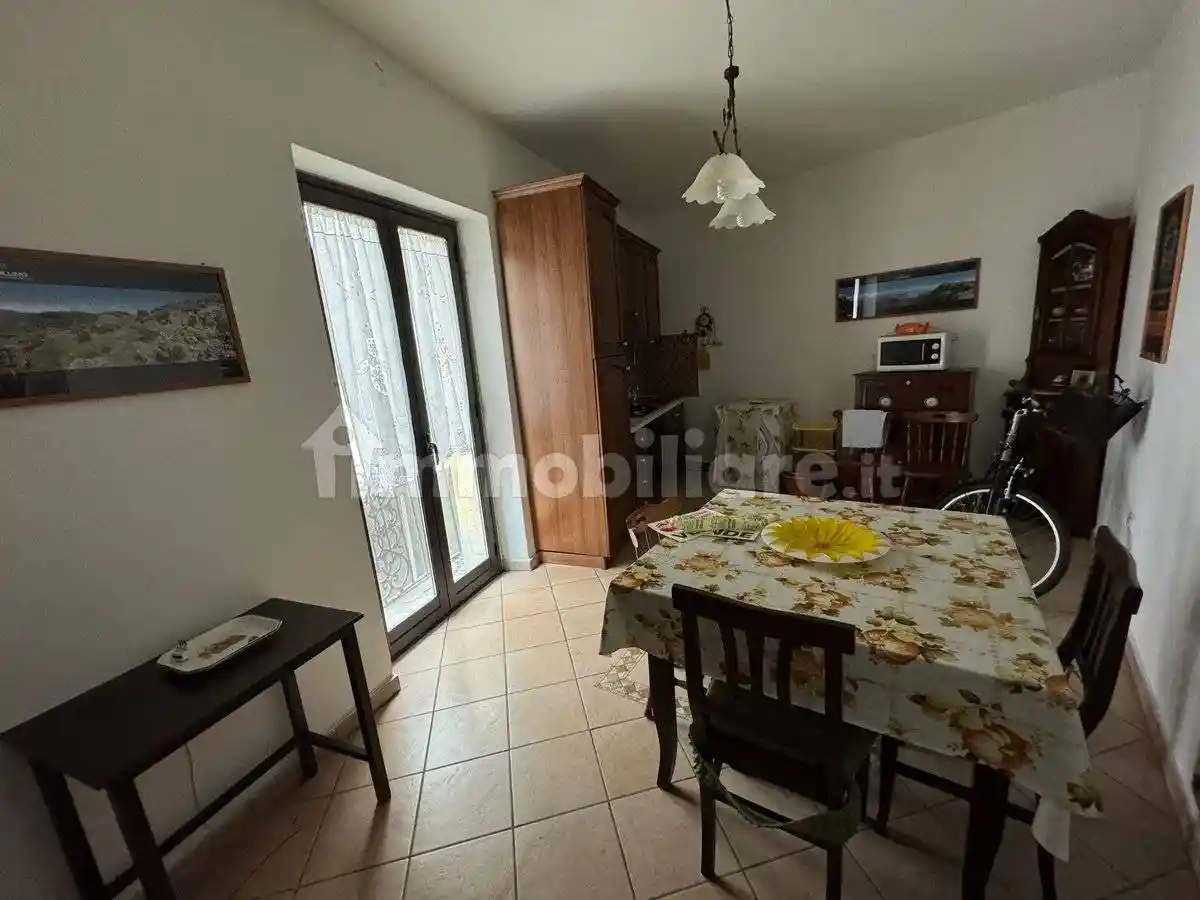 Bilocale via Aurelio Saffi 5, Centro, Diamante - foto 3