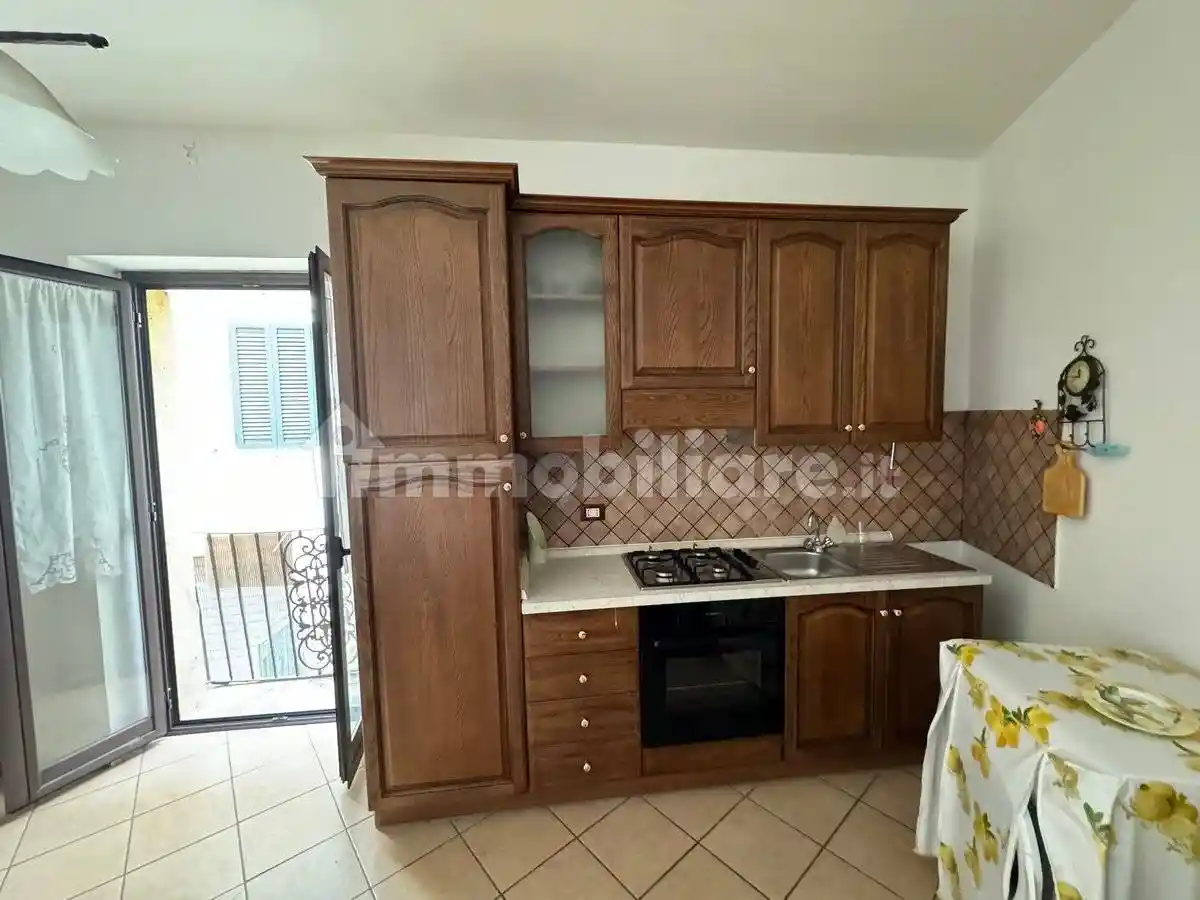 Bilocale via Aurelio Saffi 5, Centro, Diamante - foto 5