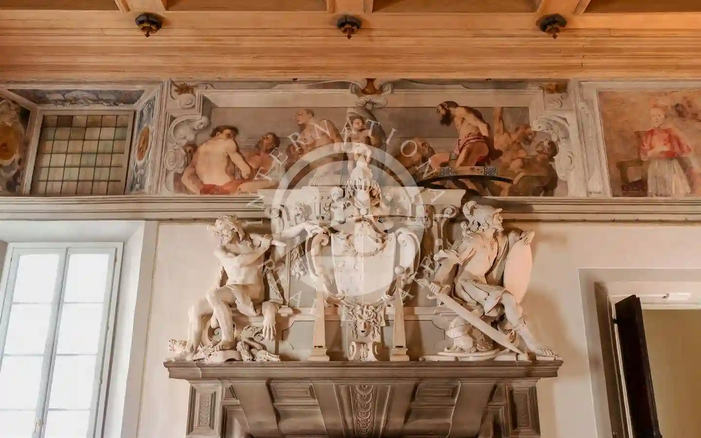 Palazzo - Edificio - foto 2