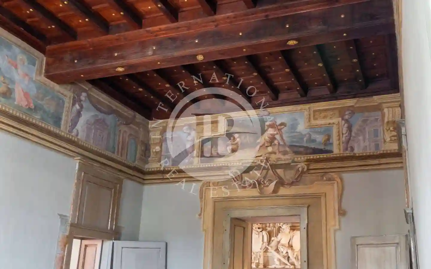 Palazzo - Edificio - foto 4