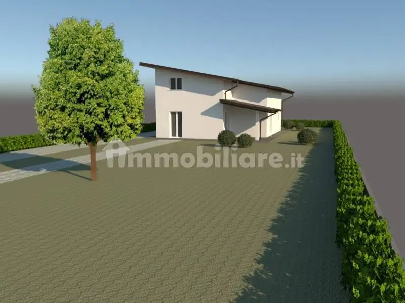 Villa unifamiliare località roccolo, Comignago - foto 3