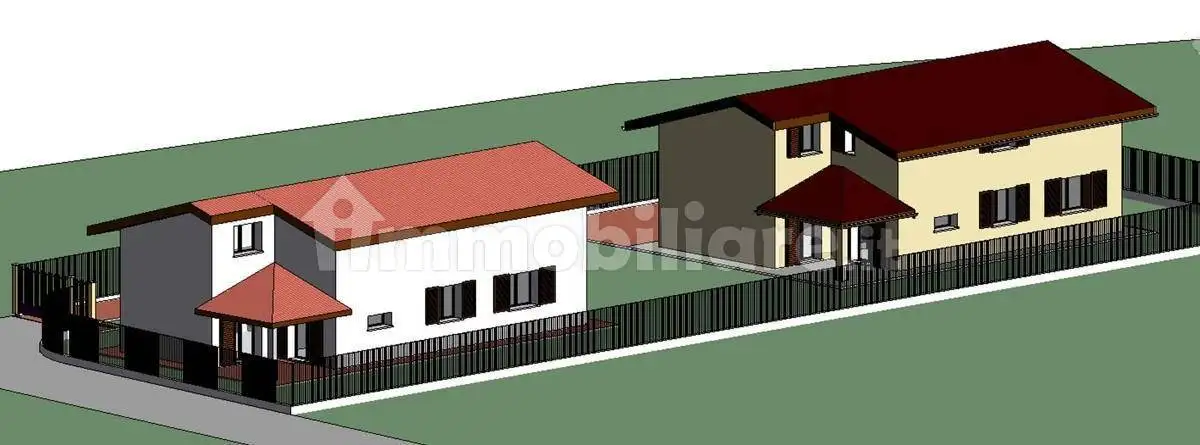 Villa unifamiliare località roccolo, Comignago - foto 5