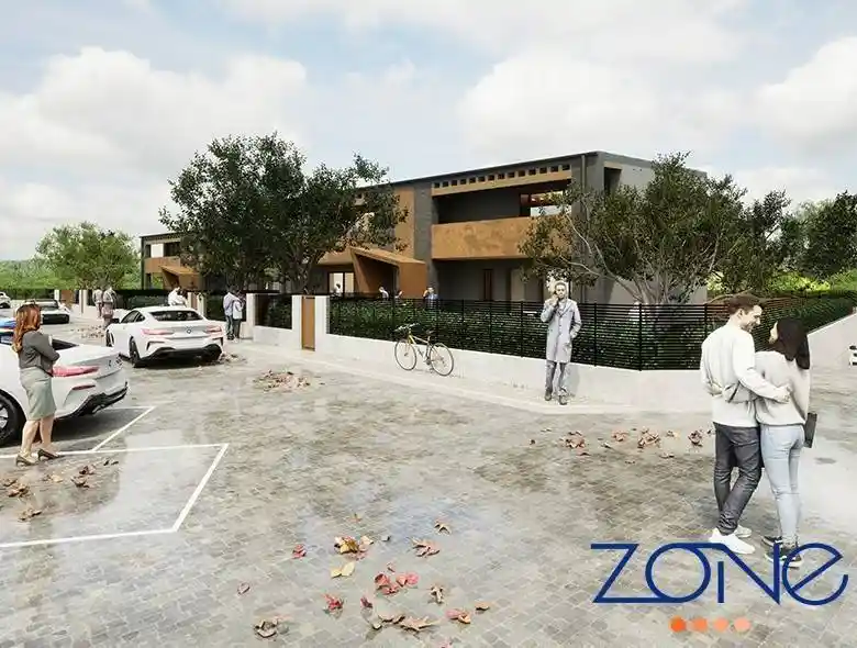 Appartamento in vendita a Villorba